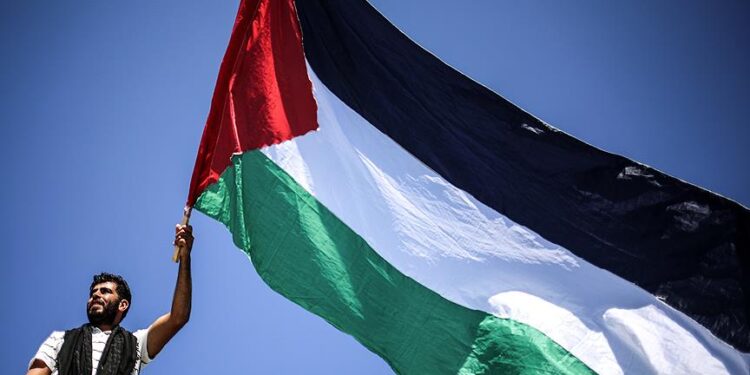 Filistin’de Çocuk Olmak: 5 Nisan Filistinli Çocuklar Günü