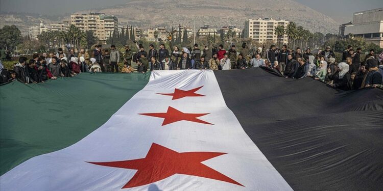 Suriye’de DAEŞ ile Mücadelede Yeni Dönemin Getirdikleri ve Olası Tehditler