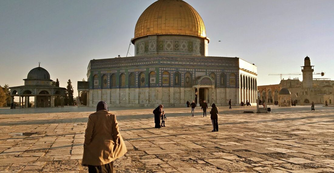 The Gravity of What Took Place at Al-Aqsa Mosque During Ramadan 2026