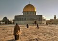 The Gravity of What Took Place at Al-Aqsa Mosque During Ramadan 2026