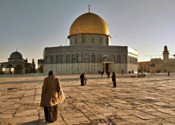 The Gravity of What Took Place at Al-Aqsa Mosque During Ramadan 2026