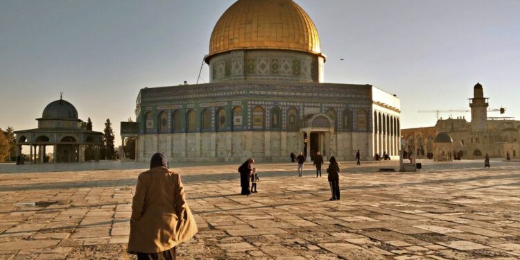 The Gravity of What Took Place at Al-Aqsa Mosque During Ramadan 2026