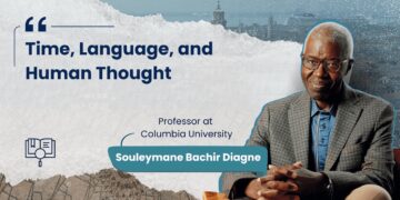 The Decolonization of Knowledge: Interview with Professor Souleymane Bachir Diagne