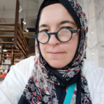 Nagihan Haliloğlu