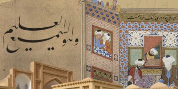 Türkmen Halkının Manevi Önderleri Olan Büyük Sufi Alimler: Necmeddin Kübra, Yusuf Hemedânî ve Ebu Said Ebu’l-Hayr