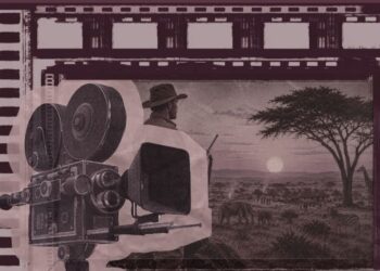 Batılı Filmlerde Müslümanların ve Afrika’nın Temsili