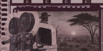 Batılı Filmlerde Müslümanların ve Afrika’nın Temsili