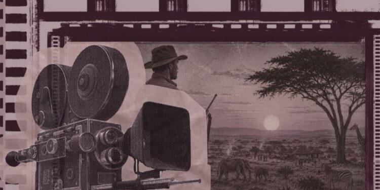 Batılı Filmlerde Müslümanların ve Afrika’nın Temsili