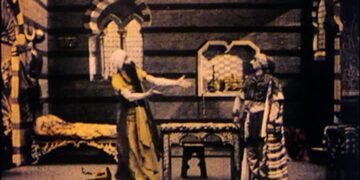 Batılı Filmlerde Müslümanların ve Afrika’nın Temsili