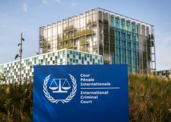 Uluslararası Ceza Mahkemesi (UCM) Nedir?