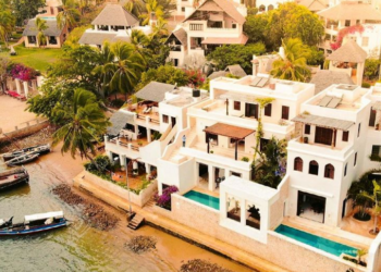 Keşfet: Doğu Afrika’daki En Eski Svahili Şehri, Lamu
