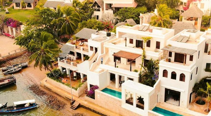 Keşfet: Doğu Afrika’daki En Eski Svahili Şehri, Lamu