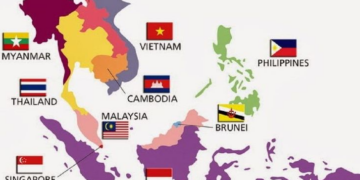 ASEAN Nedir?