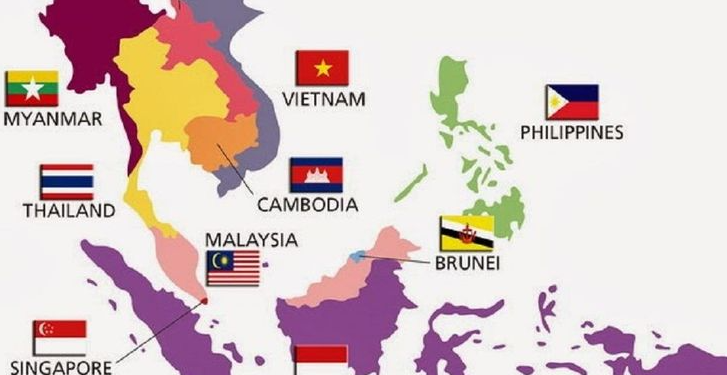 ASEAN Nedir?