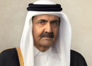 Şeyh Hamad bin Halife Al Sani
