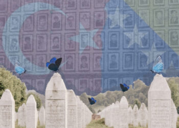 Türkiye’s Evolving Role in Preserving the Memory of the Srebrenica Genocide