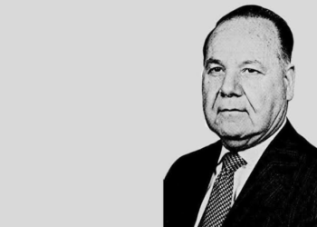 İsmail Raci Faruki