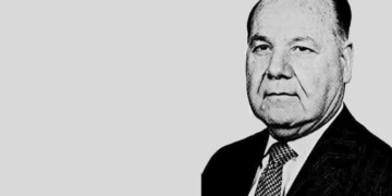 İsmail Raci el-Faruki