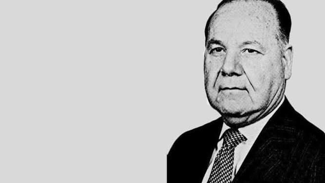 İsmail Raci Faruki