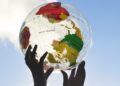 Beyond Zero-Sum: Connectivity for Shared Prosperity