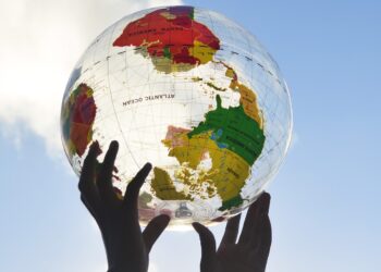 Beyond Zero-Sum: Connectivity for Shared Prosperity
