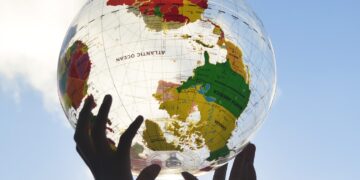 Beyond Zero-Sum: Connectivity for Shared Prosperity