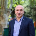 Bilal Bağış