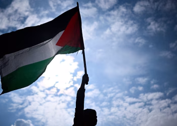 A Conversation with Dr. Fadi Zatari on Zionist Terrorism and the Palestinian Resistance