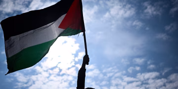 A Conversation with Dr. Fadi Zatari on Zionist Terrorism and the Palestinian Resistance