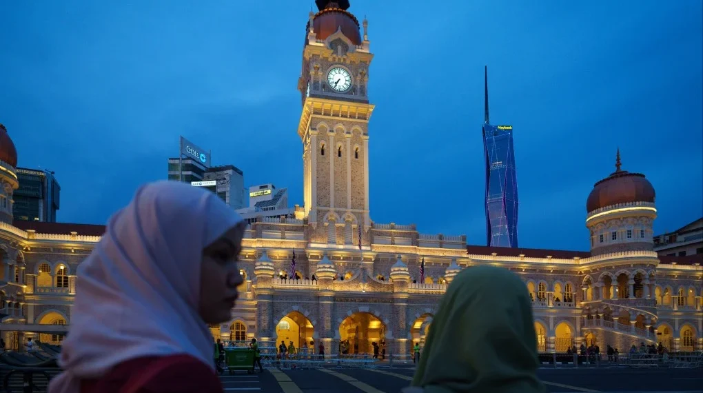 The ‘Malay World’ and Cultural Structuring