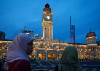 The ‘Malay World’ and Cultural Structuring