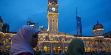 The ‘Malay World’ and Cultural Structuring
