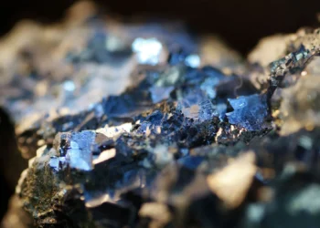 Kritik Mineral Nedir?
