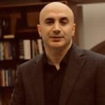 Bilal Bağış