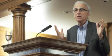 John L. Espasito