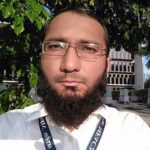 Salman Ahmed Shaikh