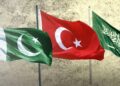Mekke Ortak Savunma Anlaşması Nedir?