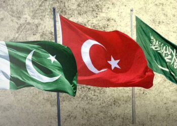 Mekke Ortak Savunma Anlaşması Nedir?