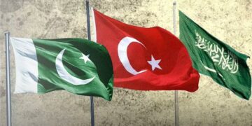 Mekke Ortak Savunma Anlaşması Nedir?