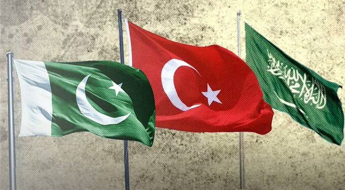 Mekke Ortak Savunma Anlaşması Nedir?