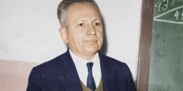 Nurettin Topçu