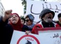 A New Wave of Youth Dissidence? Gen-Z Protests in Tunisia and Morocco