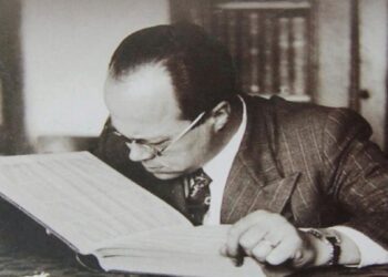 Cemil Meriç