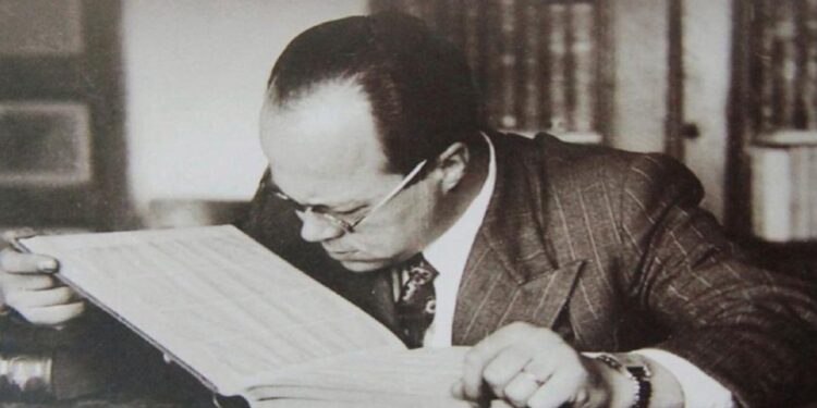 Cemil Meriç