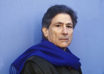 Edward Said