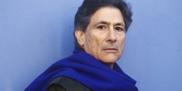 Edward Said