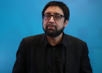 Salman Sayyid