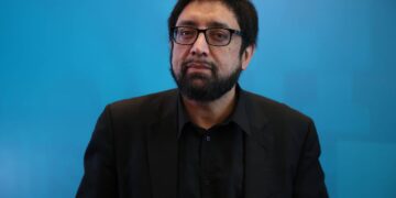 Salman Sayyid