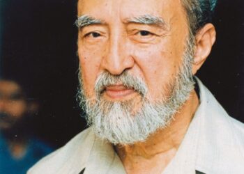Seyid Hüseyin Alatas