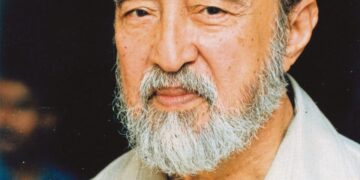 Seyid Hüseyin Alatas